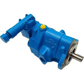 Hydraulic Piston Pump PVQ13-A2R-SE1F-20-CM7-12-S26 02-467000 Compatible with Vickers in Saudi Arabia