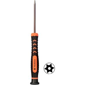 مفك براغي أمان T6 Torx، مفك براغي TECKMAN Torx T6H لأجهزة Apple Mac Mini، نظارات Oakley Juliat الشمسية، اللوحة الرئيسية لوحدة تحكم Xbox، سكين الجيب وإصلاح الأجهزة الإلكترونية الأخرى in Kuwait
