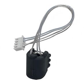 استبدال مجموعة Kobra 3 Max Hotend، يتضمن عنصر سخان السيراميك، وجورب السيليكون، وكتلة السخان - قطع غيار رأس الطباعة لملحقات Anycubic Kobra 3 Max Combo Nozzle Hotend in Kuwait