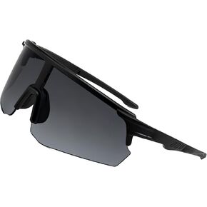 نظارات شمسية فوتوكروميك للرجال والنساء نظارات UV400 لMTB، ركوب الخيل، الجري، صيد الأسماك، البيسبول in Kuwait