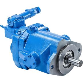 Hydraulic Piston Pump PVQ20-B2R-SS1S-21-C21V11PD-13-S2 02-466813 Compatible with Vickers in Saudi Arabia