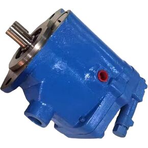 Hydraulic Piston Pump PVQ40-B2R-SS1F-20-C21V11PD-13 Compatible with Vickers in Saudi Arabia