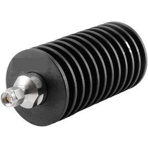 المخفف SMA 8G المخفف المحوري الثابت 50 وات (XQY-SMAJKP-08-50W-6dB) in Kuwait