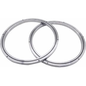 1PCS RB30035 0P5 300 * 395 35MM Cross Roller Bearing Automation Joint Bearings in Kuwait