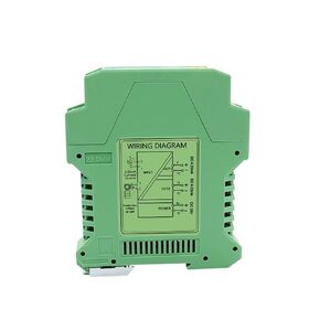 THP-IP عازل توزيع مدخلات التيار/الجهد متعدد القنوات 4-20 مللي أمبير إلى 0-10 فولت مخرج إشارة (مخرج 4-20 مللي أمبير، مدخل 0-10 فولت) in Kuwait