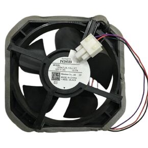 New 15047JA-12J-YT 12V 0.17A 3-Wire Cooling Fan in Kuwait