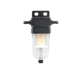 فلتر البنزين، فاصل المياه البحرية، فلتر بديل ABS لشاحنة محرك السيارة in Kuwait