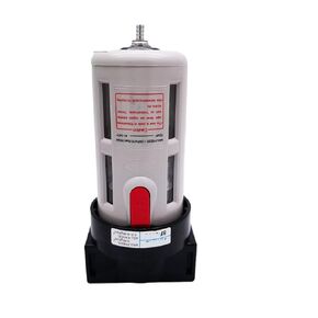 BF2000/3000/4000 Pneumatic air Source Processor Copper Filter air Pump Filter Oil-Water Separator Assembly Compressor(BF2000,Copper core) in Kuwait