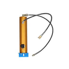 PCP ضاغط الهواء فاصل الزيت والماء مرشح مضخة هواء عالية الضغط فاصل الزيت والماء البسيط فاصل غاطس الضغط in Kuwait