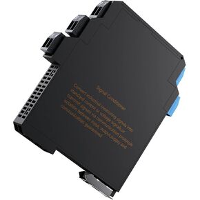 0-5V Output DC Signal Isolator 1 in 2 Out Ultra-Thin(Input 0-20mA) in Kuwait