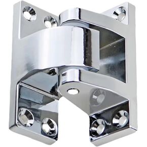 Zinc Alloy Large Door Hinges 1Pcs in Kuwait
