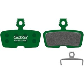 منصات الفرامل AVID – FD455 in Kuwait