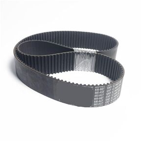 185-5GT 225-5GT Machine Tool Timing Belt 3D Printer Tools Transmission Rubber Synchronous 1Pcs(40mm,225-5GT) in Kuwait