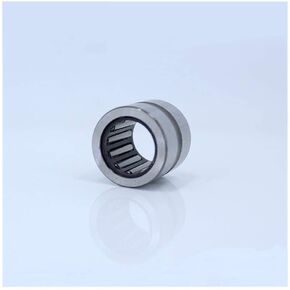 TMP1105 NK10/16TN Needle Roller Bearing 101716 mm Solid Collar Needle Roller Bearings Without Inner Ring NK10/16 TN NK1016 in Saudi Arabia