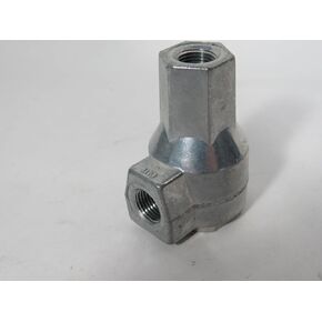 HUMPHREY SQE-1 1.05 CV FLOW CAPACITY, 1/8 NPT PORT SIZE, 2 POSITIONS, 3 PORTS, 4-150 PSI PRESSURE RANGE, DIRECT PIPING, EXHAUST VALVE in Kuwait