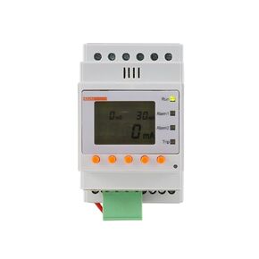 جهاز التيار المتبقي للمحرك ASJ10L-LD1A RS485 مرحل التسرب الأرضي (نوع ASJ10-LD1C AC) in Kuwait