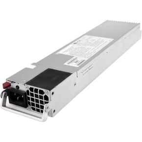 يستخدم لوحدة تزويد الطاقة الزائدة للخادم PWS-1K21P-1R بقدرة 1200 وات in Kuwait