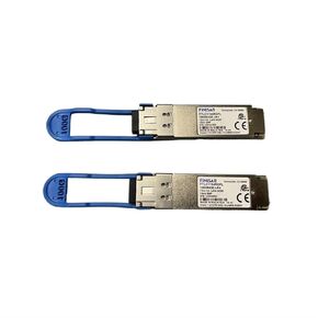1pcs FTLC1154RDPL 100G LR4 QSFP28 10KM 100G Single-Mode Optical Module in Saudi Arabia