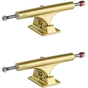 Ace AF1 Gold Trucks in Saudi Arabia