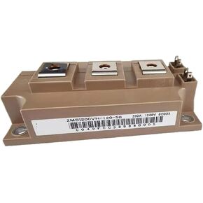 2MBI200VH-120-50 وحدة الثايرستور الطاقة in Kuwait