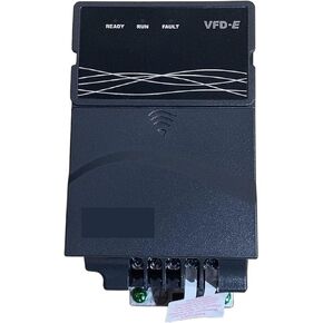 محرك محول التردد VFD022E43A 2.2kw 3HP 460VAC 5.5A in Kuwait