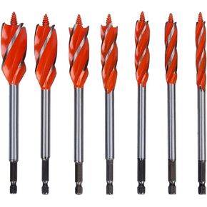 Drillforce 1/4 بوصة عرافة عرقوب 10/11/12/14/16/18/19/20/22/25/28/30/32/35 مللي متر 1 قطعة (22 مللي متر) in Kuwait