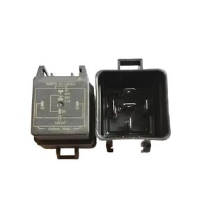 AZ973-1C-12DC4 12VDC 40A 5Pin SAEJ1171-12V Automotive Waterproo Relay 1Pcs in Saudi Arabia