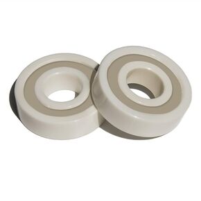 بيتا محامل سيراميك كاملة 5 × 13 × 4 مم عبوتان in Kuwait