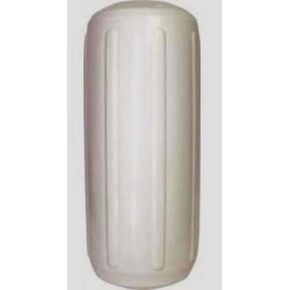 حاجز Dockmate من خلال الفتحة الوسطى، مقاس 25.4 سم × 66.5 سم، أبيض in Kuwait