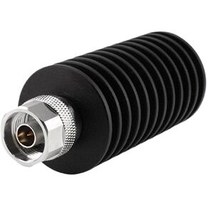 المخفف 8G المخفف الثابت 30 واط 10/20/30 / 40 ديسيبل 50 أوم N Head (XQY-NJKP-08-30W-40dB) in Kuwait