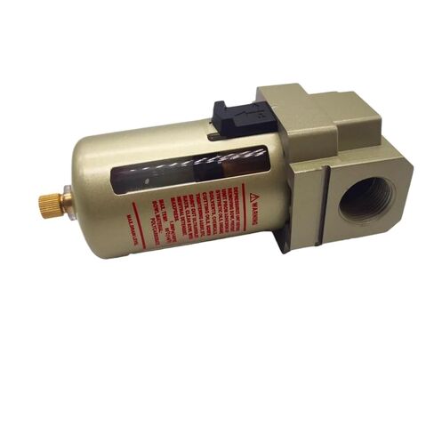 AF3000-02 03 AF4000-04 06 Air Source Processor Copper Filter air Pump Filter Oil-Water Separator with Brass Bullet Shield(AF3000-03) in Saudi Arabia