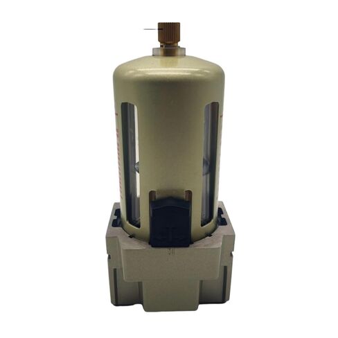 AF3000-02 03 AF4000-04 06 Air Source Processor Copper Filter air Pump Filter Oil-Water Separator with Brass Bullet Shield(AF3000-03) in Saudi Arabia