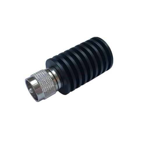 25W UHF Male Dummy Load PL259 SO239 Coaxial Connector 50 Ohms DC-1GHz in Saudi Arabia