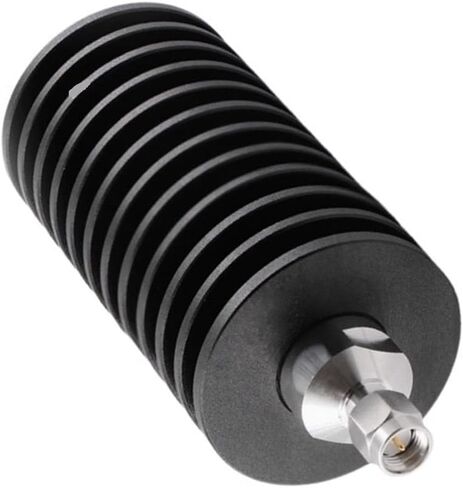Coaxial Attenuator DC-4GHz 50W SMA Male to Female 3-50dB 50Ohms(30dB) in Saudi Arabia