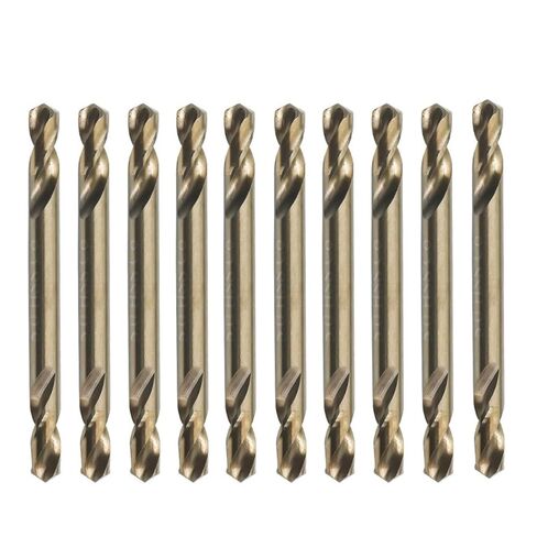 3mm-5.5mm Drill Bit for Stainless Steel 1Pcs(5mm 10pcs) in Saudi Arabia