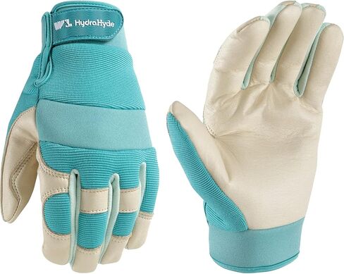 قفازات العمل/البستنة الهجينة للسيدات من Wells Lamont in Saudi Arabia