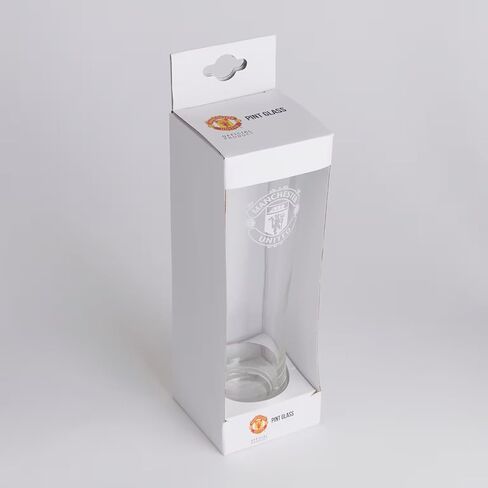 مانشستر يونايتد إف سي سليم باينت جلاس مونو كريست بيروني ستايل in Kuwait