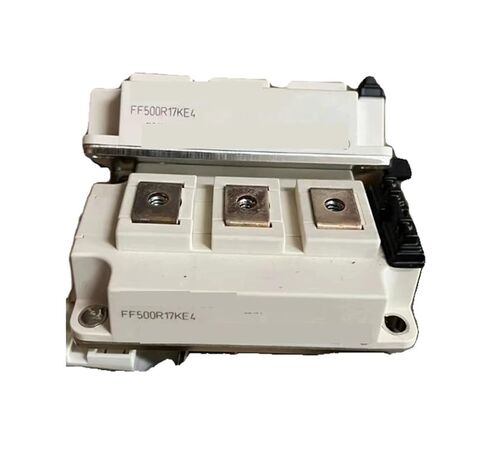 FF400R17KE4 Module thyristor FF500R17KE4(FF500R17KE4) in Saudi Arabia