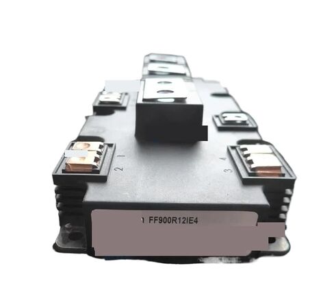 FF900R12IE4 FF900R12IP4 Module(FF900R12IE4) in Saudi Arabia