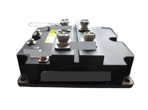 2MBI800VT-170E Module in Saudi Arabia