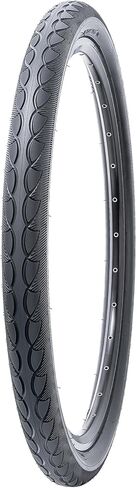 YUNSCM 2-PCS 26" Road Bike Tires 26x2.0/50-559 Compatible with 26 * 2 26 x 2.0 26X2.0 Bike Bicycle Tires (Y-821) in Saudi Arabia