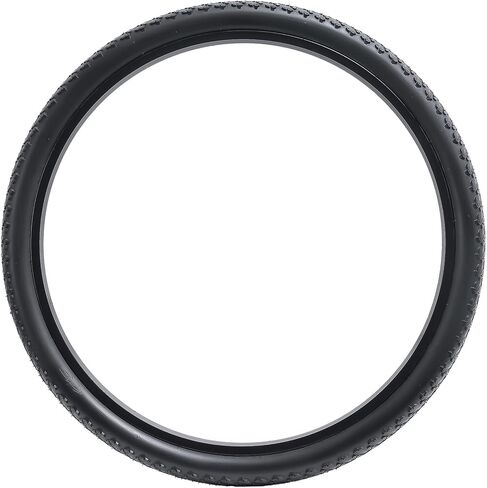 إطارات دراجة YUNSCM قطعتين مقاس 26 بوصة مقاس 26x1.95/50-559 متوافقة مع إطارات الدراجات الجبلية مقاس 26 × 1.95 (Y-1483) in Saudi Arabia