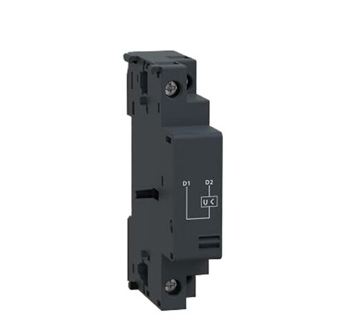 GV-AU225 AC220V GVAU225 إصدار الجهد المنخفض TeSys GV2-GV3 220-240 فولت تيار متردد 50 هرتز in Saudi Arabia