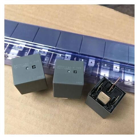 12V التتابع 897H-1AH-C 897H-1AH-C-12V 12VDCDC12V 70A 4PIN in Saudi Arabia
