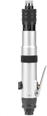 Yctze Mini Handheld Pneumatic, 1/4" Air, SemiAutomatic Clutch Type, 1000 RPM - Ideal for Mechanical Manufacturing and Home Maintenance in Saudi Arabia