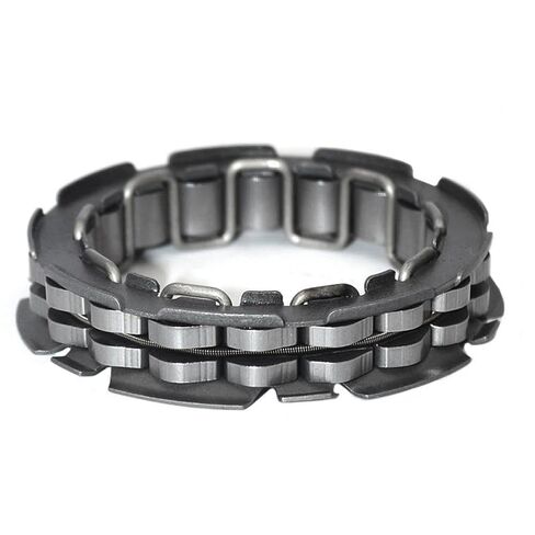 اتجاه واحد تحمل بداية Sprag مخلب 2.5 مللي متر متوافق مع قطع غيار السيارات والدراجات النارية TRX300 EX 1 NX250 Forza250 FTR223 XL250 2 BAJA250 XR250 in Saudi Arabia