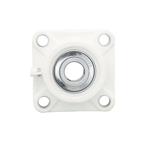SUCFPL204 Square Plastic Insert Ball Bearing 1Pcs(SUS440,206 ID30MM) in Kuwait