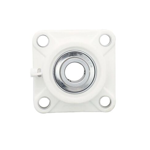 SUCFPL204 Square Plastic Insert Ball Bearing 1Pcs(SUS440,206 ID30MM) in Saudi Arabia