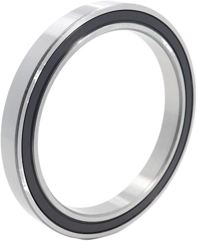 1pc 6832 2RS 160x200x20 mm Double Sealed Metric Thin Section Bearings 61832 6832RS in Kuwait
