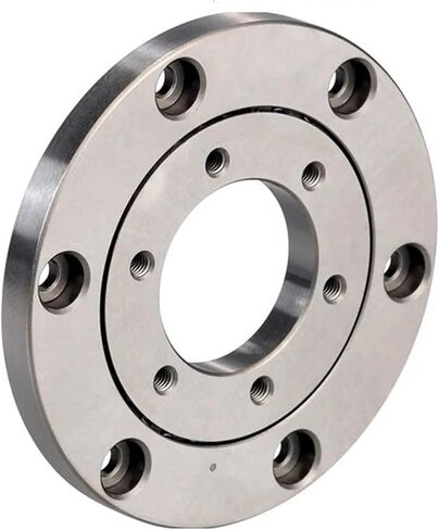 1PCS CRBTF205A P5 20x53X5mm Thin-Wall Precision Cross Roller Bearing Robot Joint Bearings in Saudi Arabia